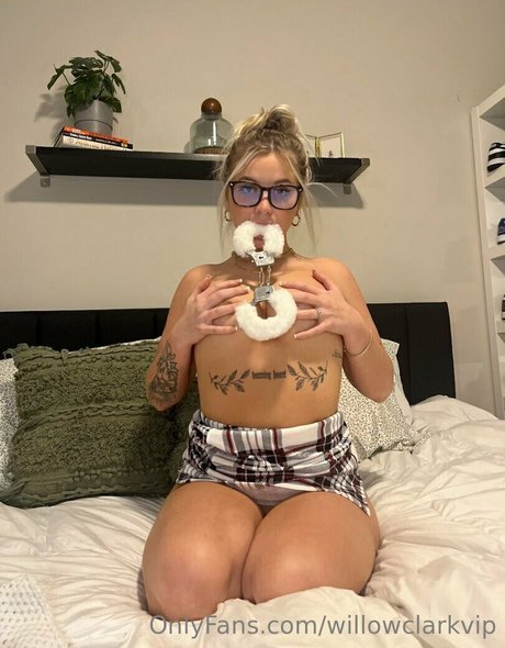 Willowclarkvip