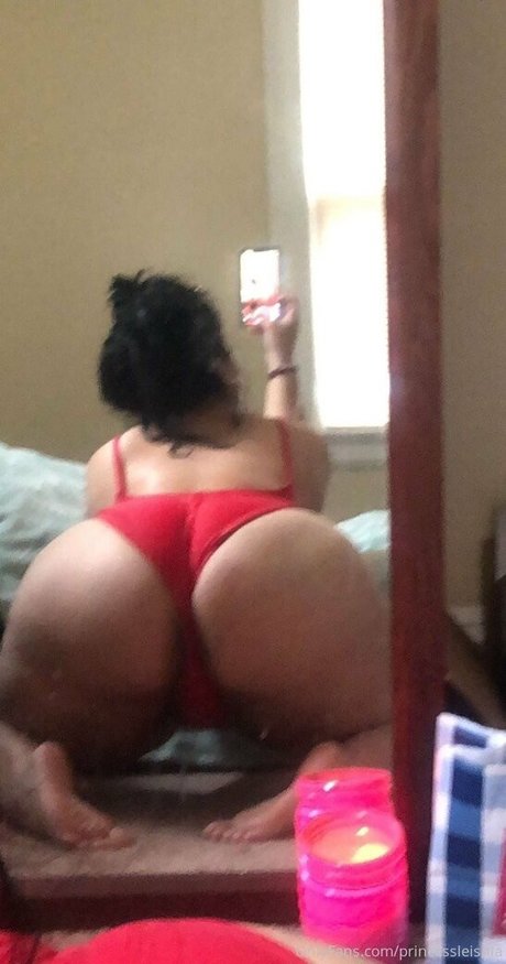 Princessleishla