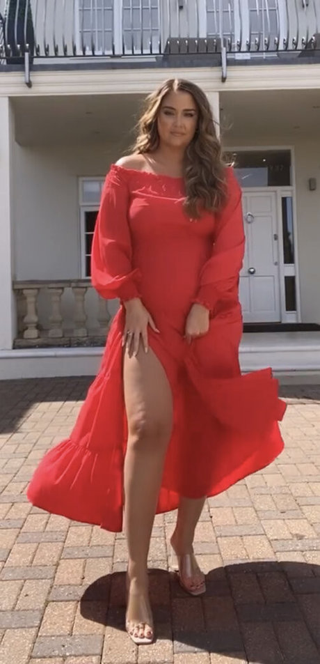 Jacqueline Jossa