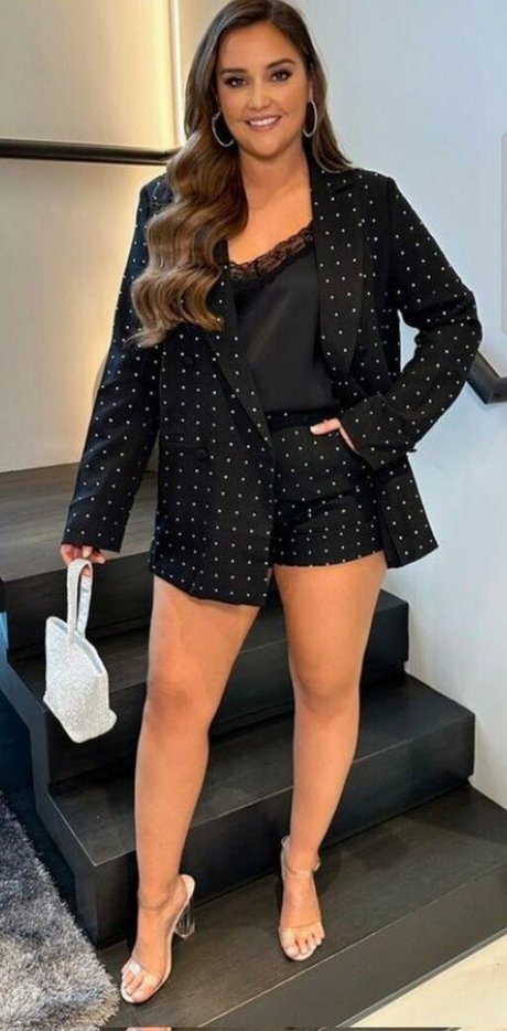 Jacqueline Jossa