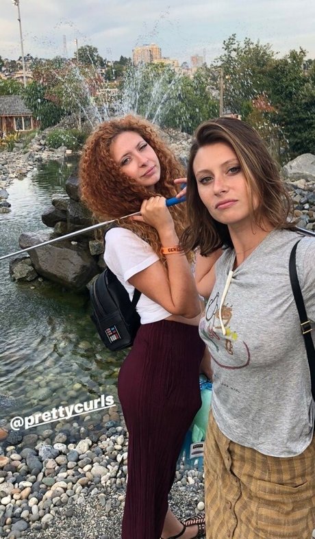 Aly Michalka