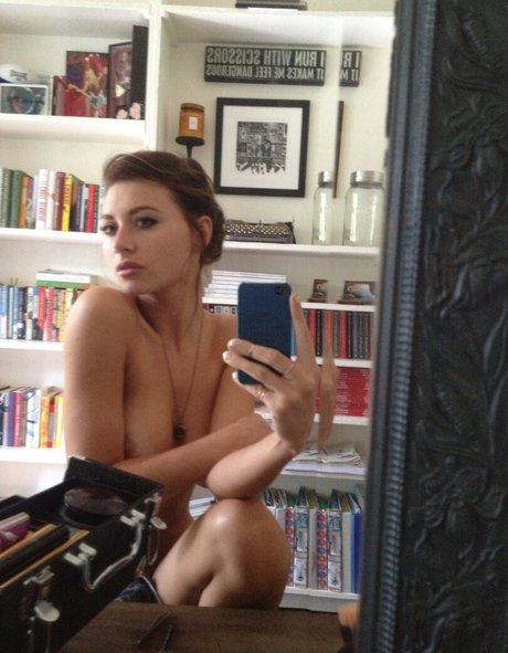 Aly Michalka