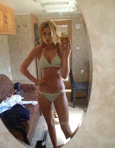 Aly Michalka
