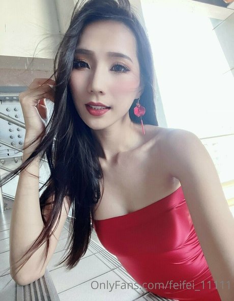 Anita Feifei