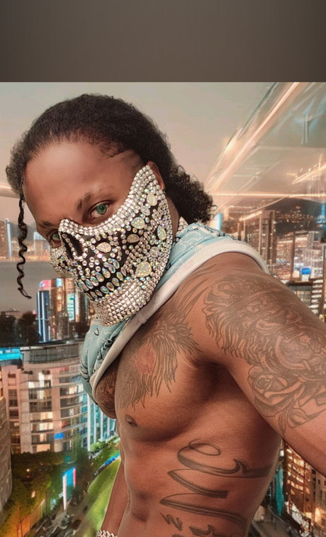 Princeonlyfanslove Stevie Rockets