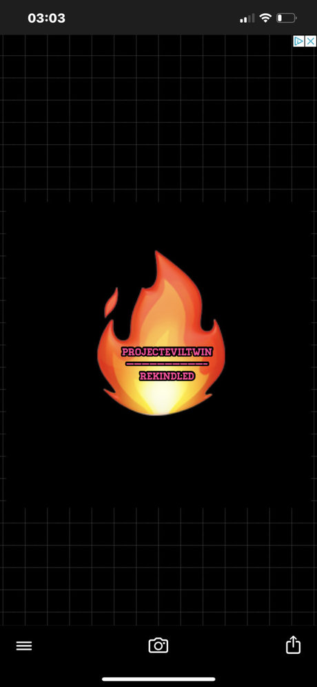 Projecteviltwin Rekindled