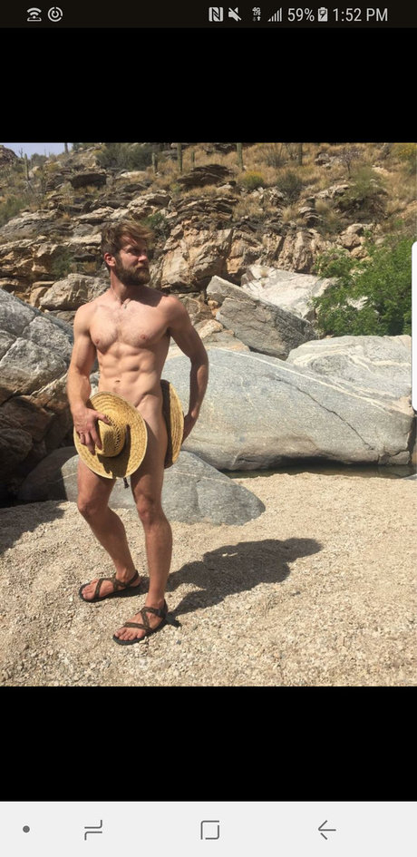 Colby Keller