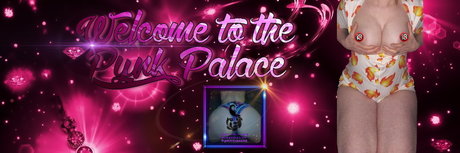 Pynk Princess  nude leaked OnlyFans photo