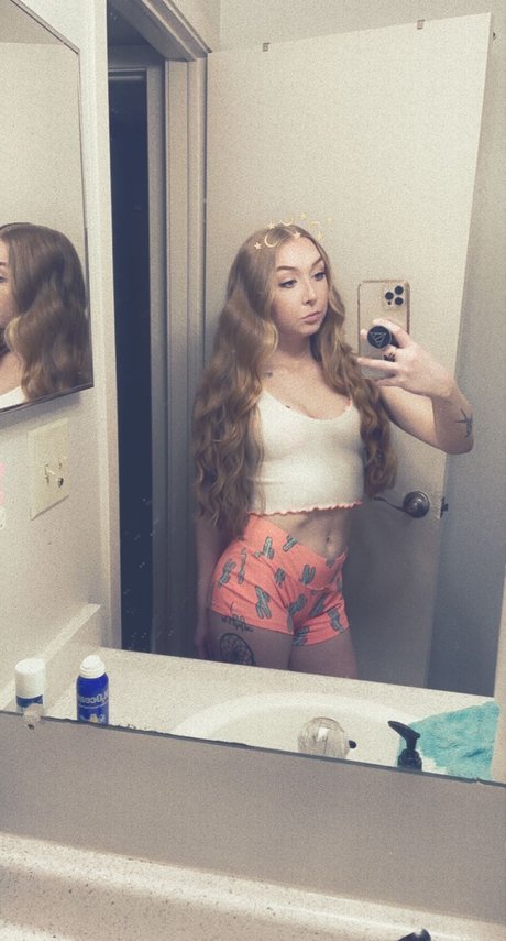 Bee  nude leaked OnlyFans photo