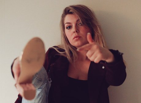 Equestrian Queen Sasja Luna   nude leaked OnlyFans photo