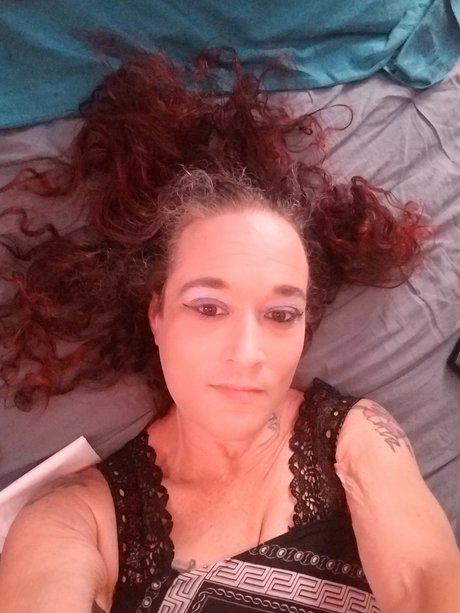 Janet Queen Of Spades  Cougar