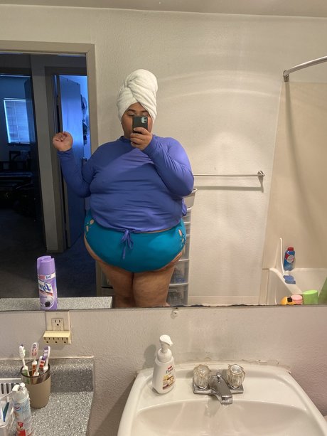 Queenkayyy  nude leaked OnlyFans photo