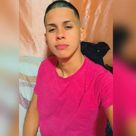 Danyelgo001  nude leaked OnlyFans photo