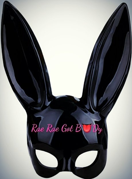 Rae Rae Got Body