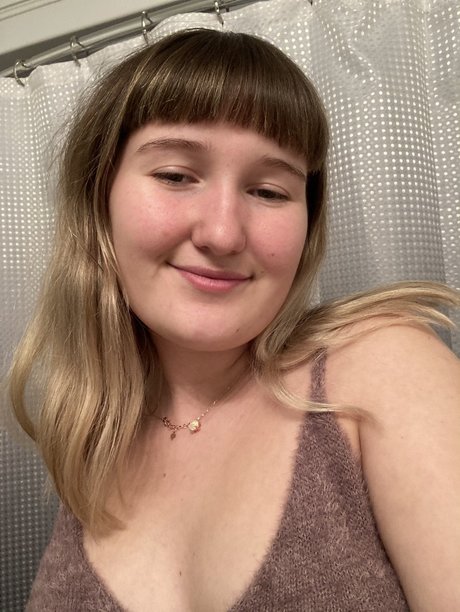 Ur Gf  nude leaked OnlyFans photo