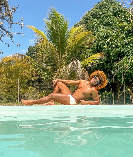 Ramon Hot   nude leaked OnlyFans photo