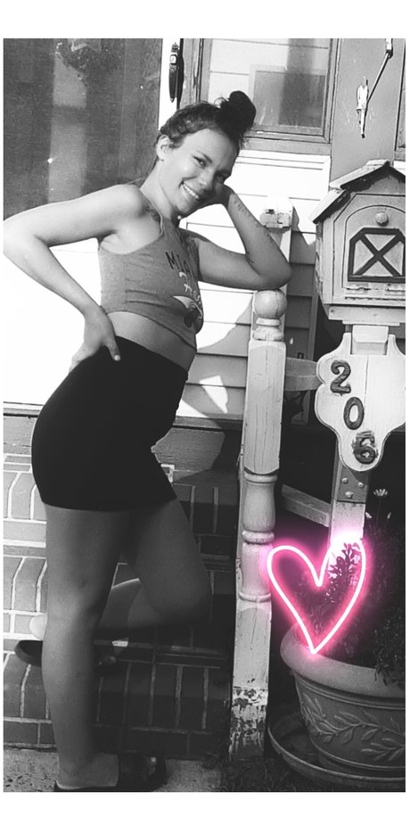 Rhea Rookard  nude leaked OnlyFans photo