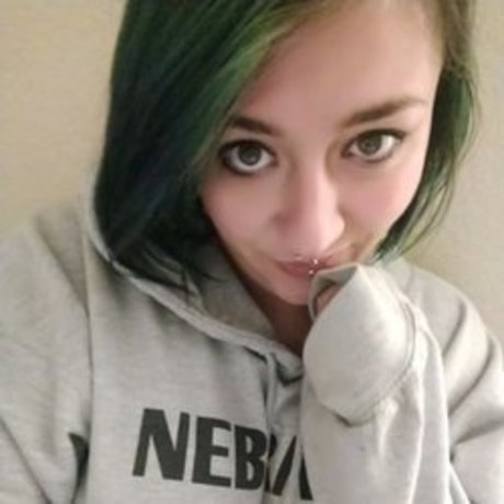 Rebel Girl Next Door