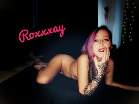 Roxxxay