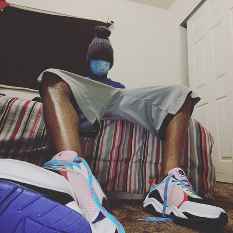 Sagging Ampamp Stroking