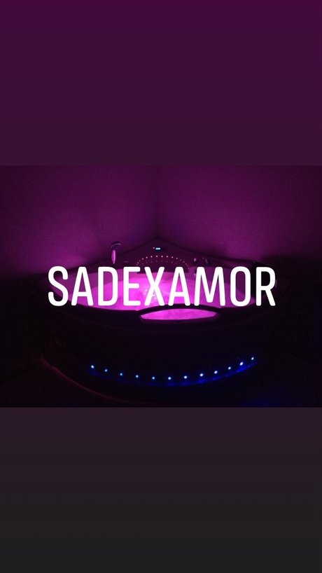 Sadeamor