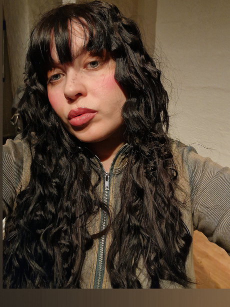 Sabrina Amethyst Taranger