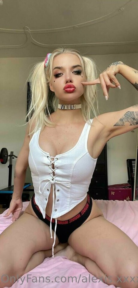 Alexisxxxx
