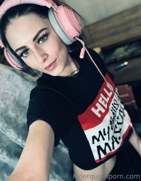 Kylerquinnporn