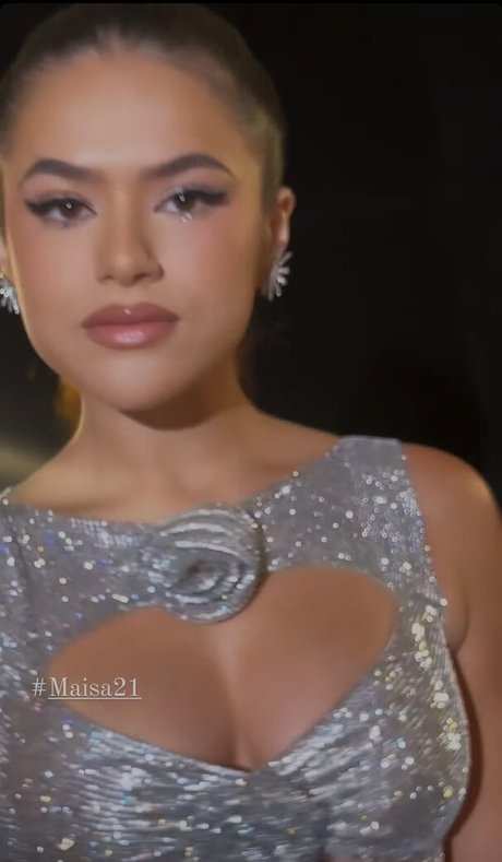 Maisa Silva