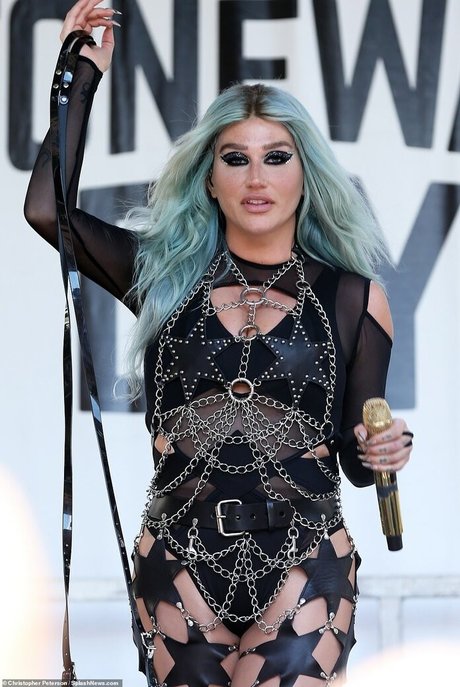 Kesharose