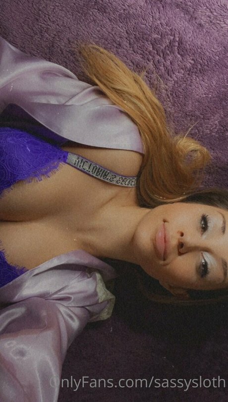 Sassysloth