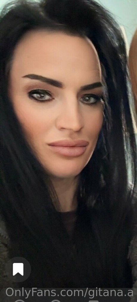 Gitanaa