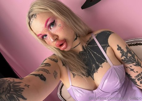 Nastybimbo