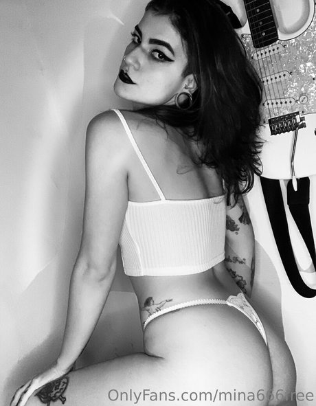 Mina666free