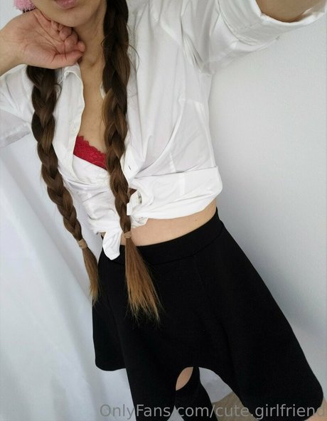Cutegirlfriend