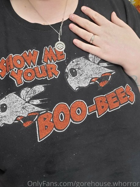 Gorehousewhorror