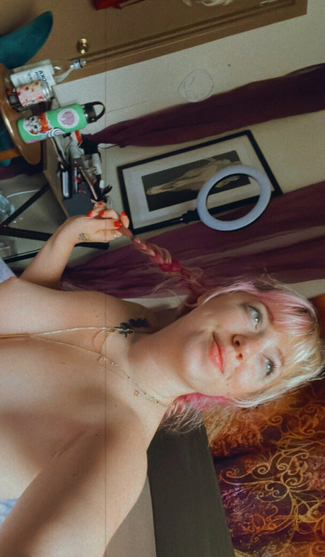 Lilpinkalien