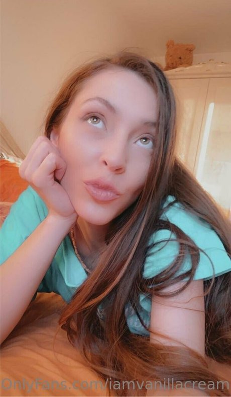 Iamvanillacream