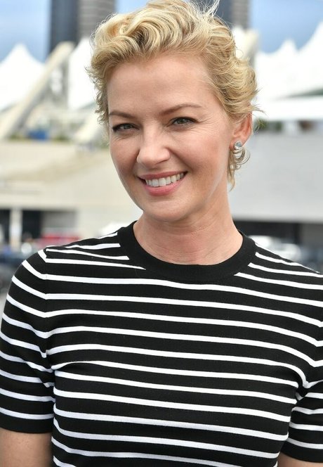 Gretchen Mol
