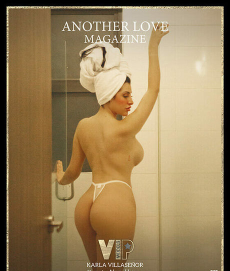 Another Love Magazine