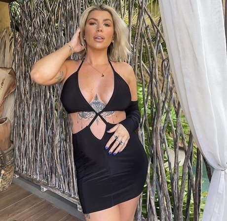 Olivia Buckland
