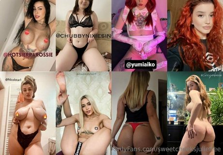 Sweetcheeksjuliefree