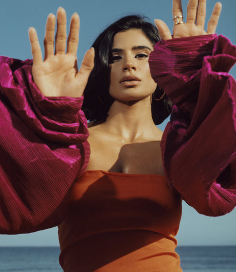 Diane Guerrero