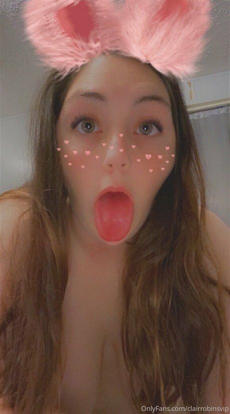 Clairrobinsvip