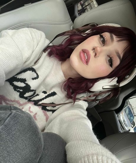 Kailee Morgue