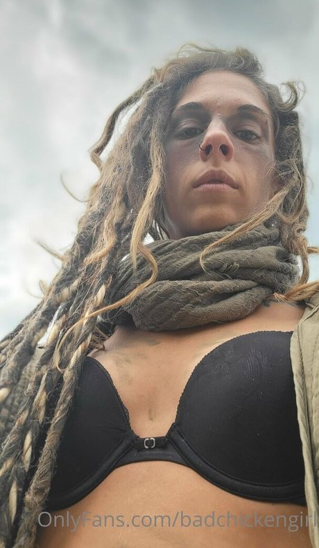 Badchickengirl