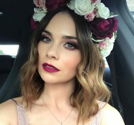 Mairead Carlin