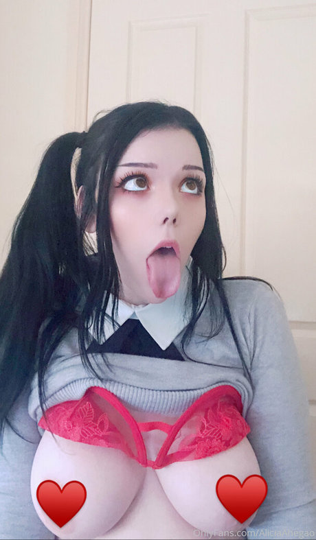 Aliciaahegao