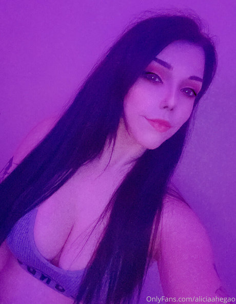 Aliciaahegao