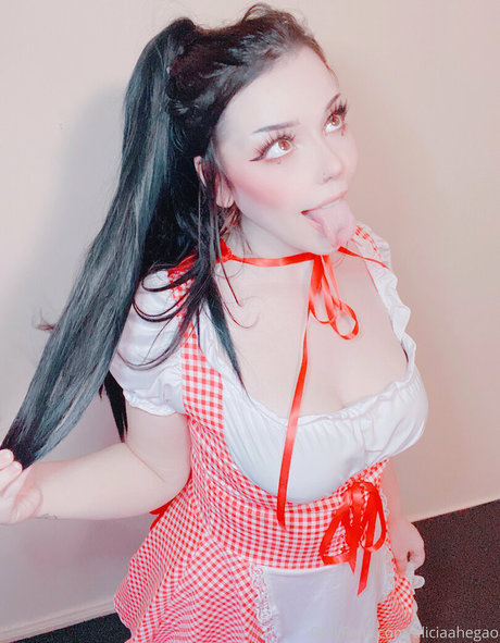 Aliciaahegao